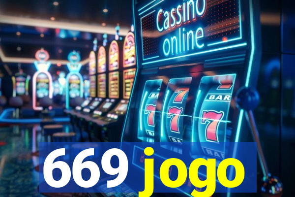 669 jogo